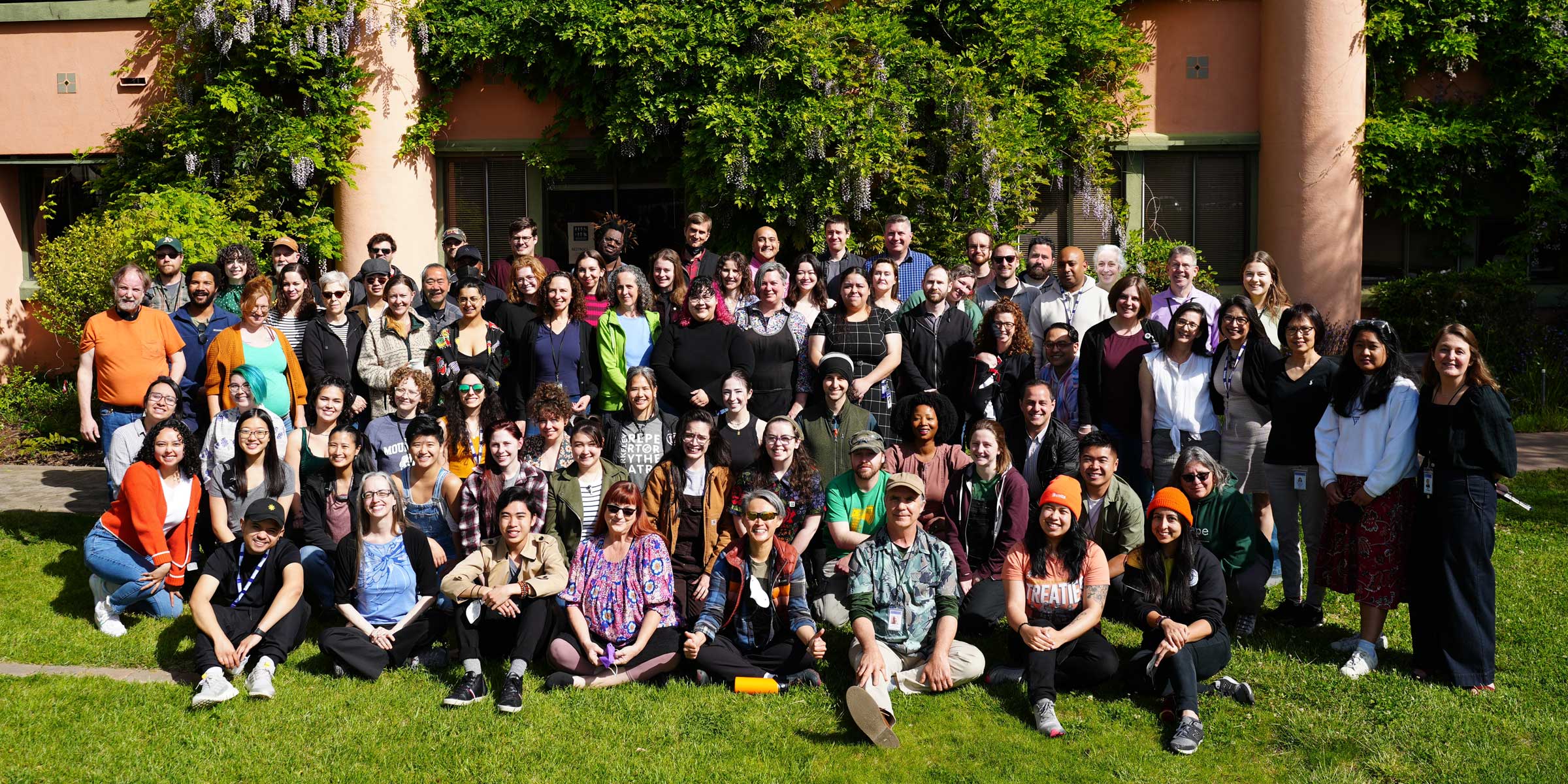Berkeley Rep Company 2023