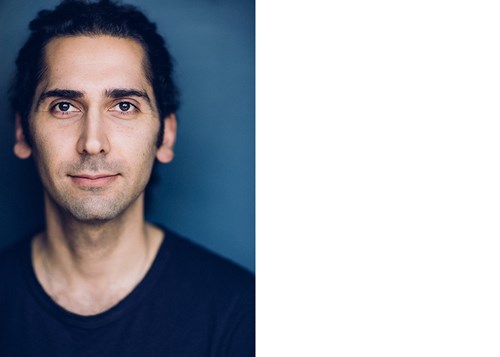 Amir Malaklou