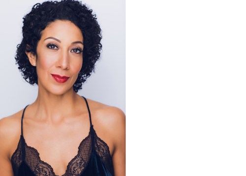 Sarah Nina Hayon