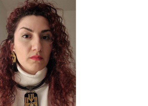 Shahrzad Mazaheri