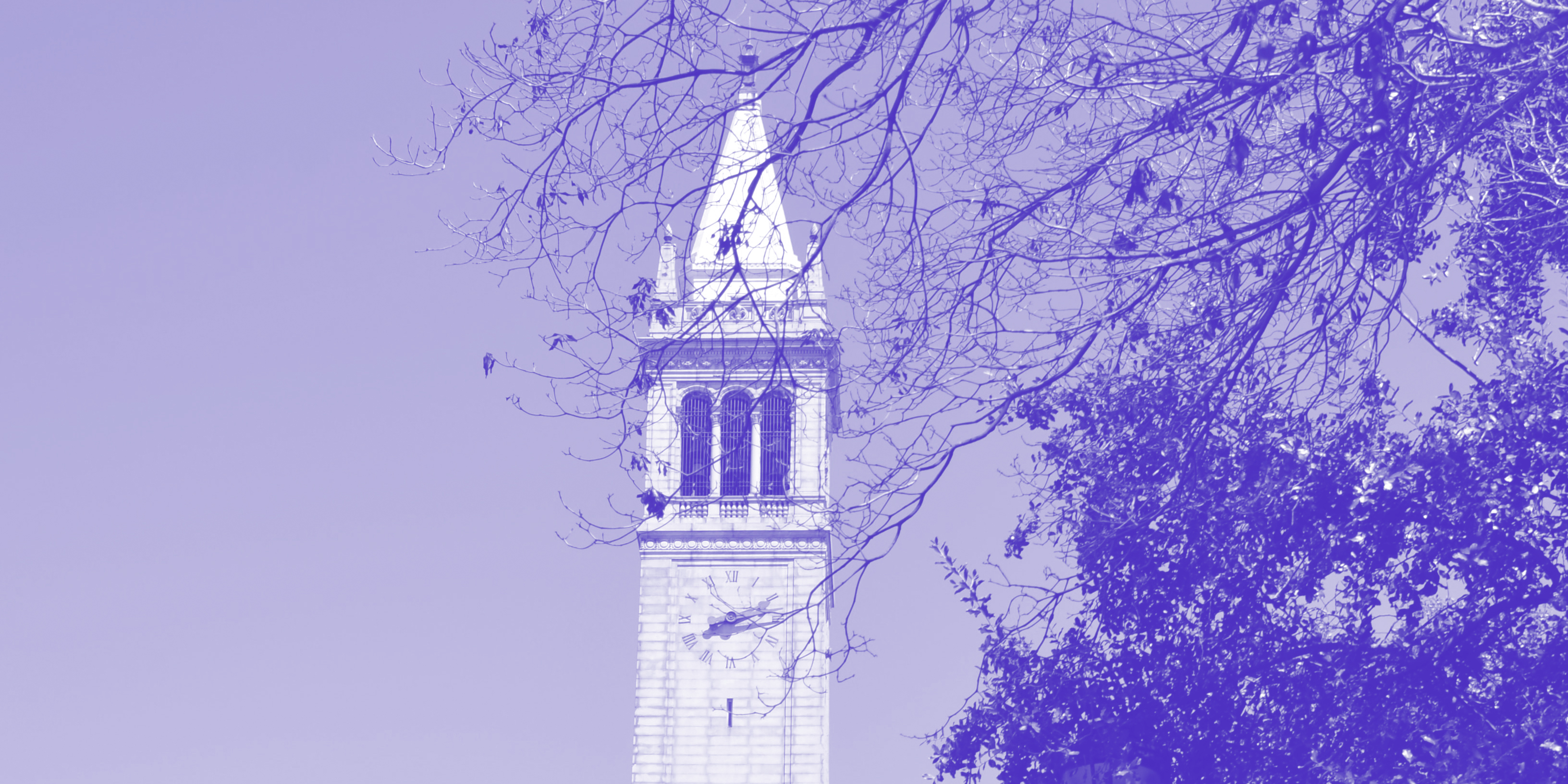 Place/Settings: Berkeley