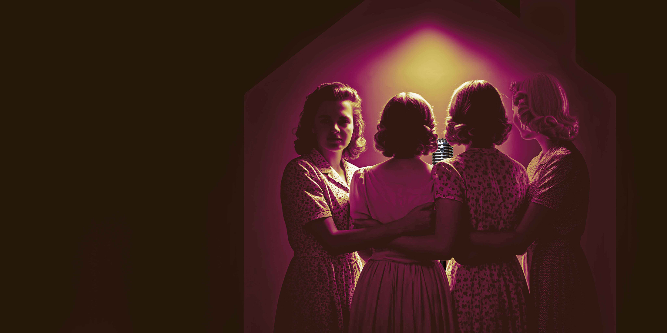 The Hills of California