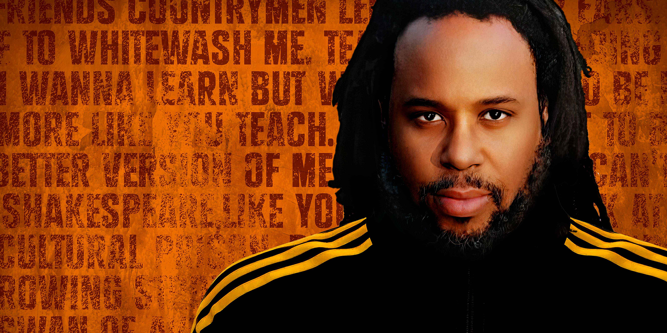 How Shakespeare Saved My Life