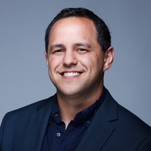 Ari Lipsky's headshot