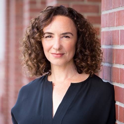 Johanna Pfaelzer's headshot