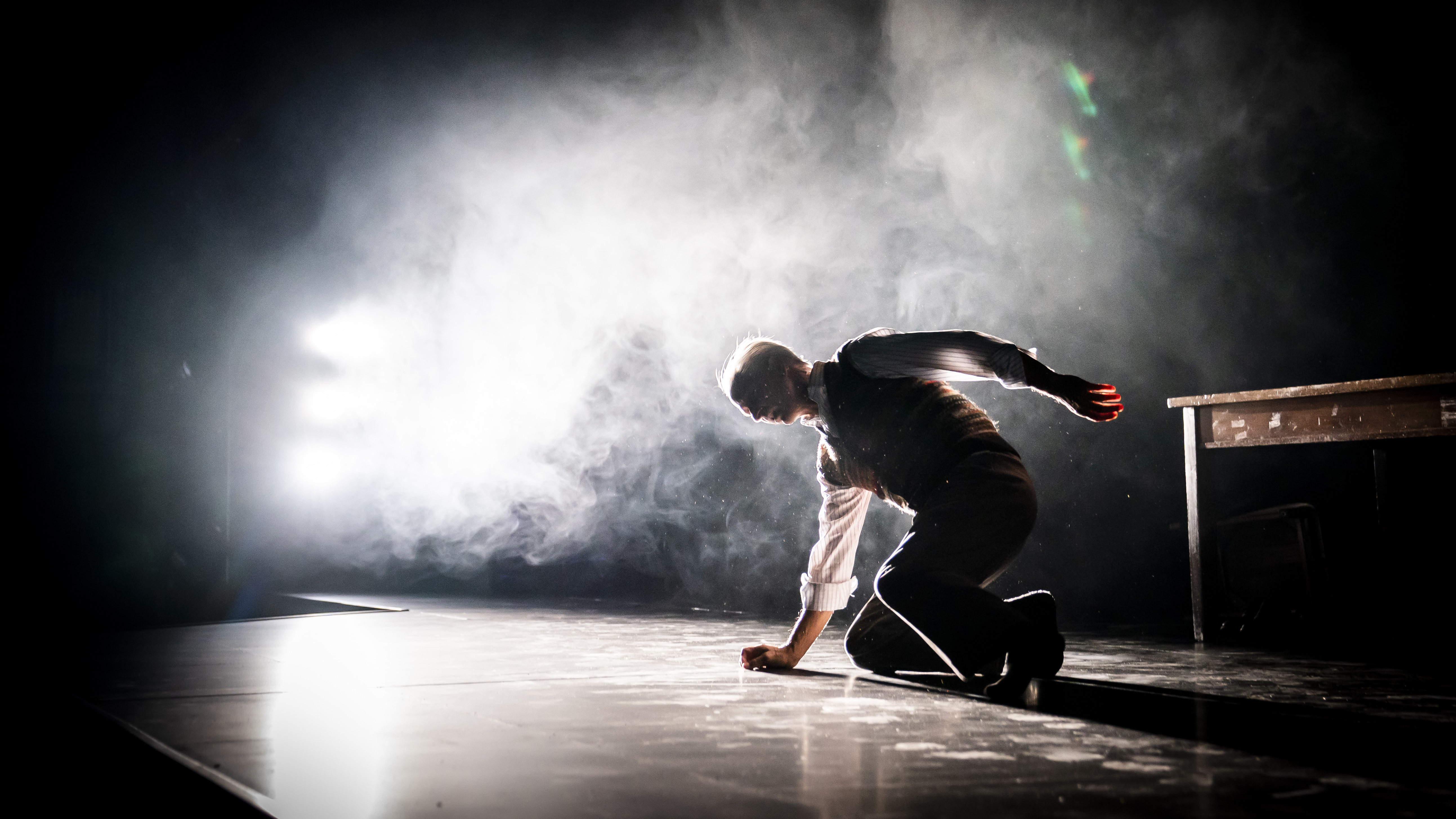 Remember This (photo by Rich Hein)