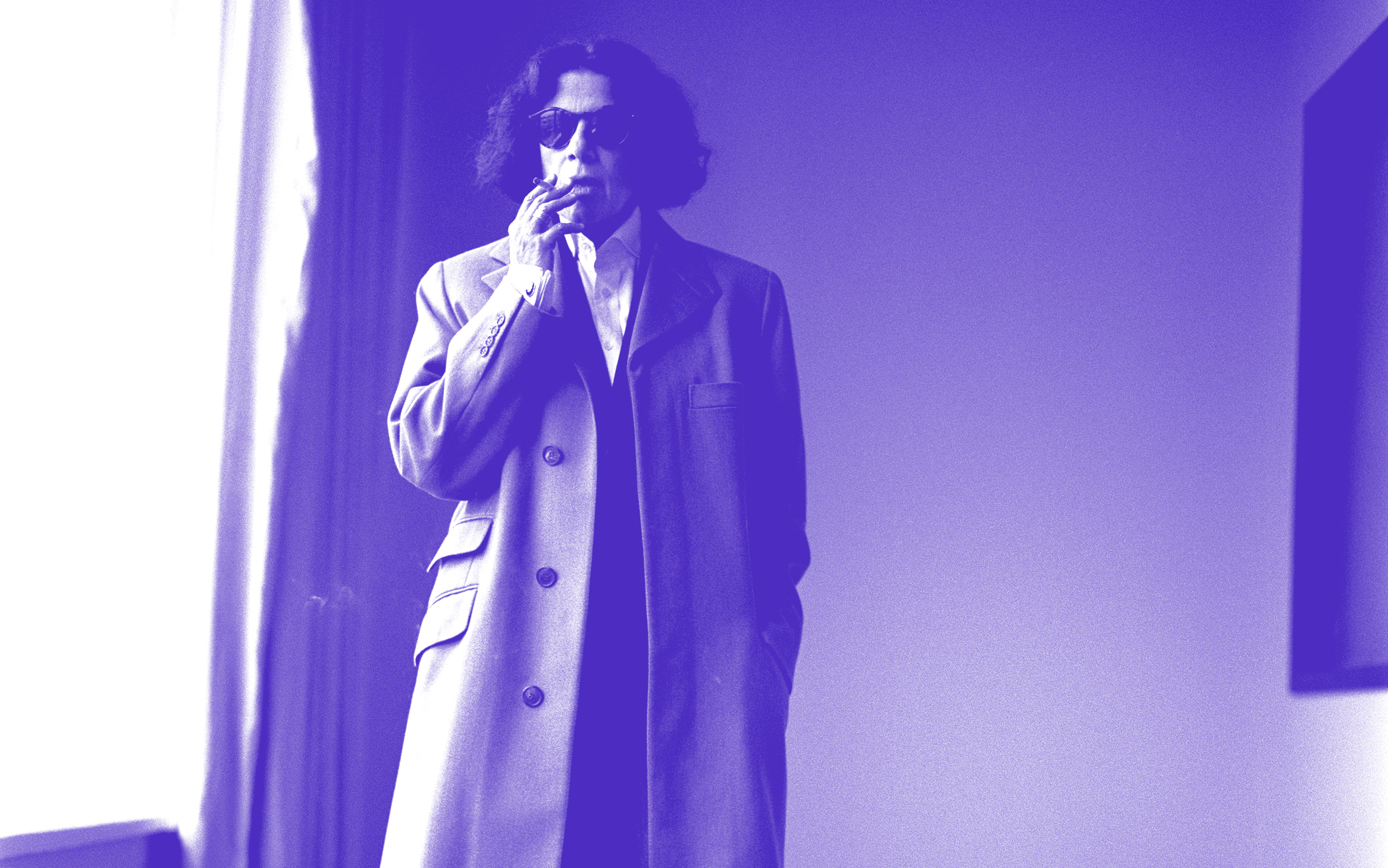 Fran Lebowitz