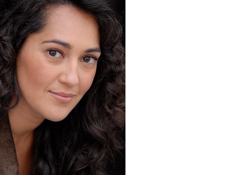 Sofia Ahmad