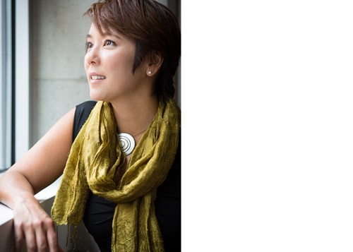 Mina Morita