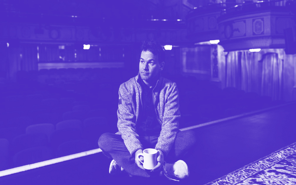 Mike Birbiglia